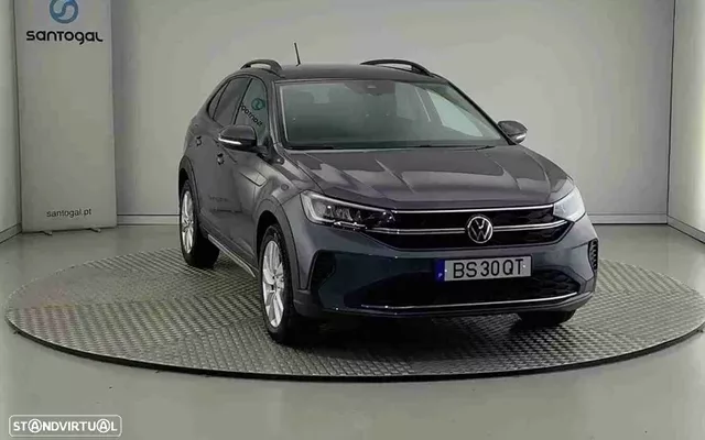 VW Taigo 1.0 TSI Urban DSG