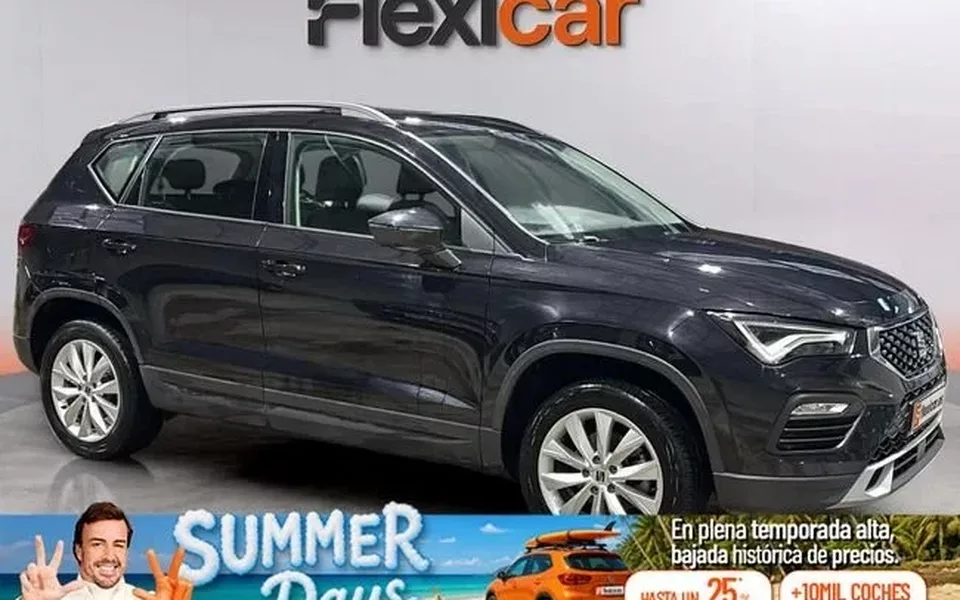SEAT Ateca Ateca 1.5 EcoTSI S&S Style XM DSG