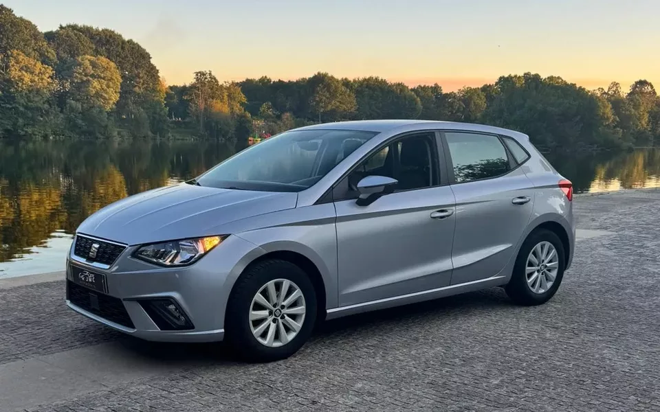 SEAT Ibiza 1.0 Style