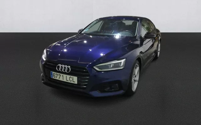 AUDI A5 A5 Sportback 40 TDI quattro S tronic - 27190€ en Burgos