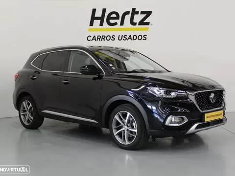 MG EHS 1.5 T-GDI Plug-in Hybrid Luxury