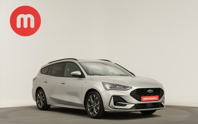 Ford Focus Sw