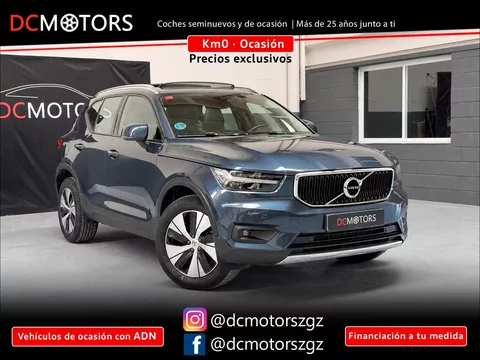 VOLVO XC40 XC40 T3 Momentum Pro Aut.