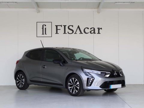MITSUBISHI COLT 1.0 MPI-T KAITEKI BI-FUEL