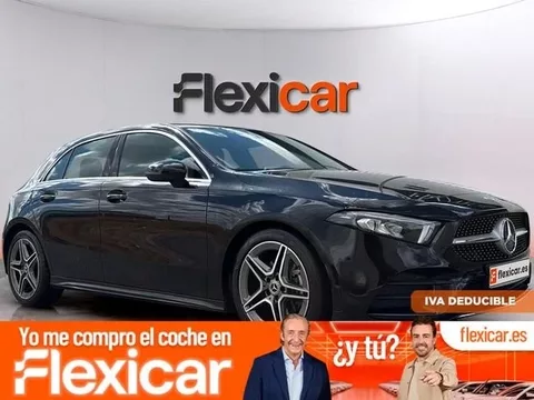 MERCEDES-BENZ Clase A A 180
