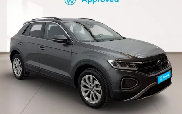 VOLKSWAGEN T-Roc T-Roc 1.0 TSI Life 81kW