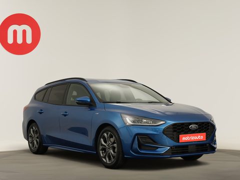 Ford Focus Sw