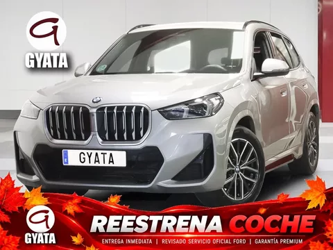 BMW X1 X1 sDrive 18dA