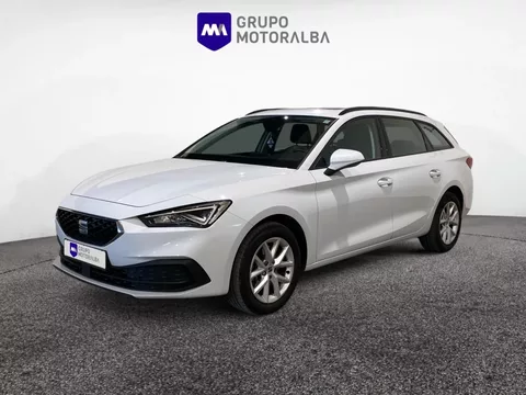 SEAT León SP 2.0 TDI 85kW Style XL