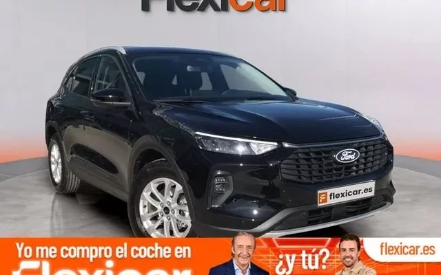 FORD Kuga Kuga 1.5 EcoBoost Titanium FWD 150