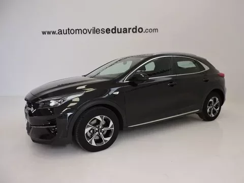KIA XCeed XCeed 1.0 T-GDi Drive