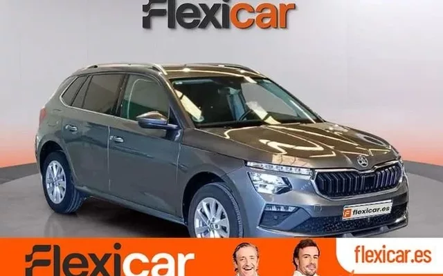 SKODA Kamiq Kamiq 1.0 TSI Selection 70kW