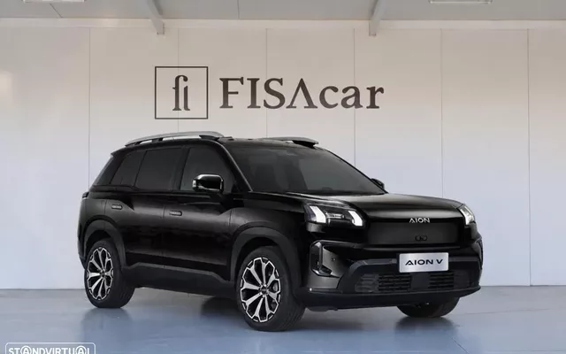 Aion V 75.26 kWh Luxury