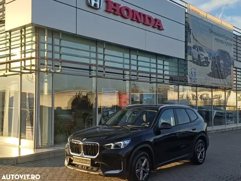 BMW X1 2023