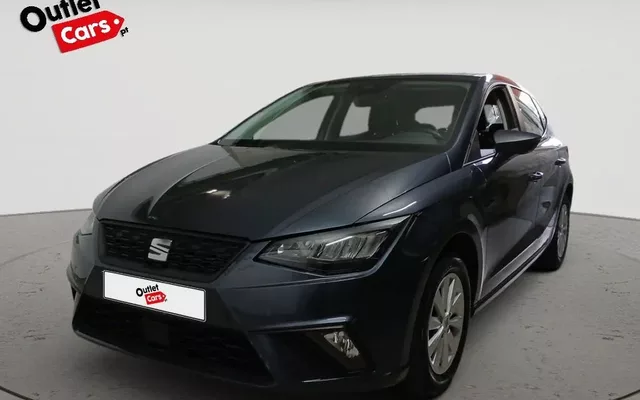 SEAT Ibiza 1.0 TSI Style