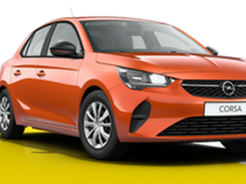 Opel Corsa 1.2 Turbo XHL GS-Line 74 kW (100 CV)