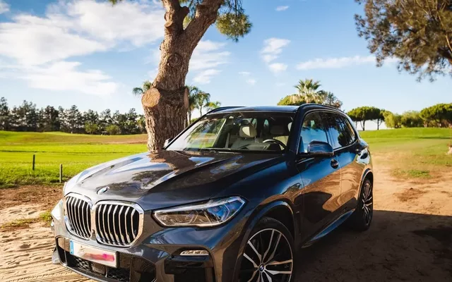 BMW X5 45 e xDrive Pack M