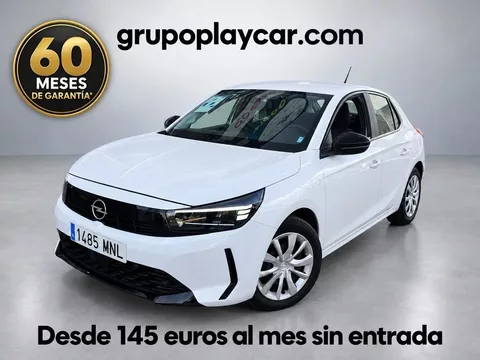 OPEL Corsa Corsa 1.2T XHL S/S Edition 100 - 10900€ en Viator