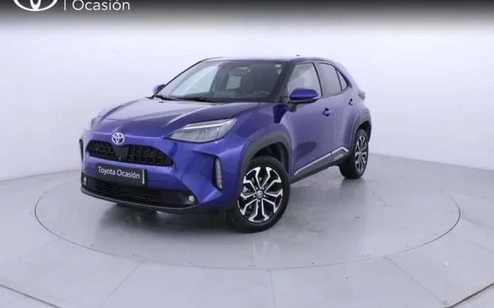 TOYOTA Yaris Cross Yaris Cross 120H Active Tech