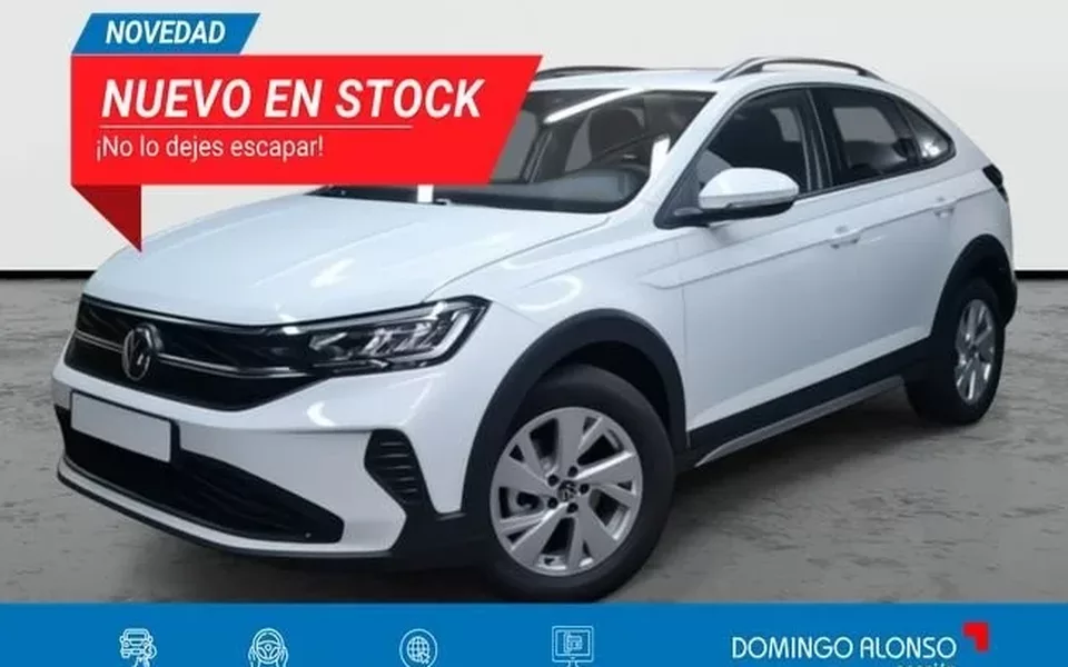 VOLKSWAGEN Taigo Connect 1.0 TSI 70kW (95CV) SG5