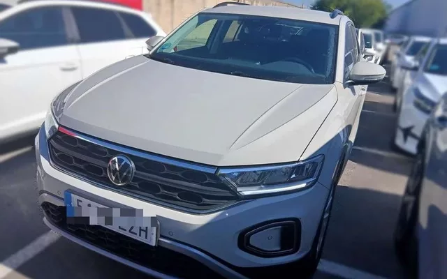 VOLKSWAGEN T-Roc T-Roc 1.5 TSI Life DSG7 110KW