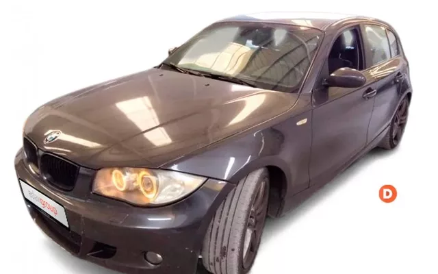 BMW 120
