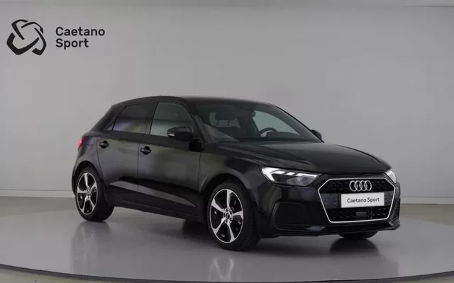 Audi A1 Sportback 30 TFSI Advanced S tronic