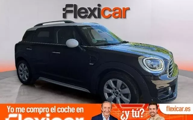 MINI Countryman COUNTRYMAN COOPER AUT.