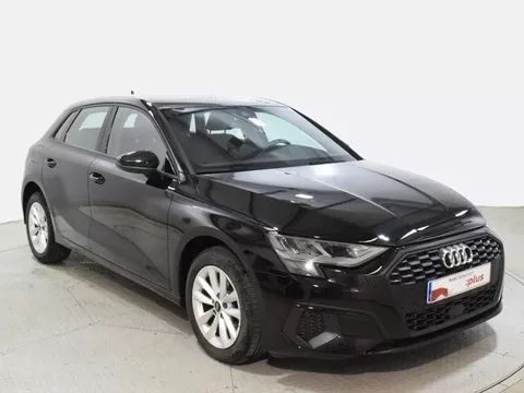 AUDI A3 A3 Sportback 35TDI Advanced S tronic