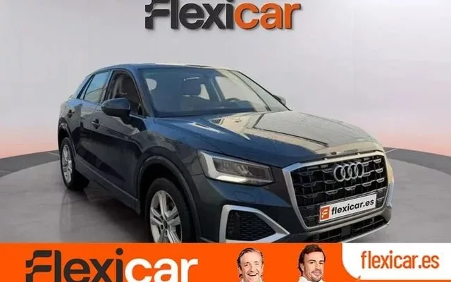AUDI Q2 Q2 30 TFSI 81kW