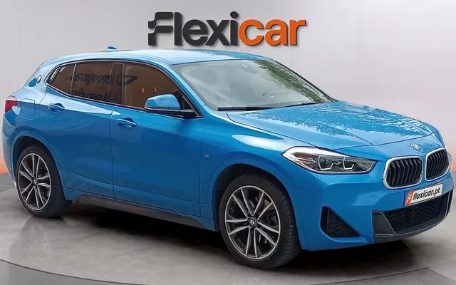 BMW X2 25 e xDrive Pack M