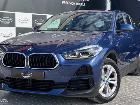 BMW X2 xDrive25e Advantage Plus