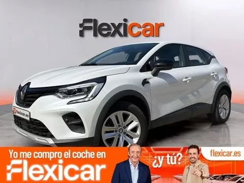 RENAULT Captur evolution TCe 103 kW (140CV) GPF