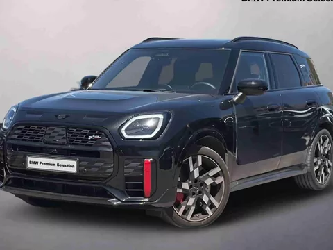 MINI - Mini Countryman - Mini Countryman JCW XL