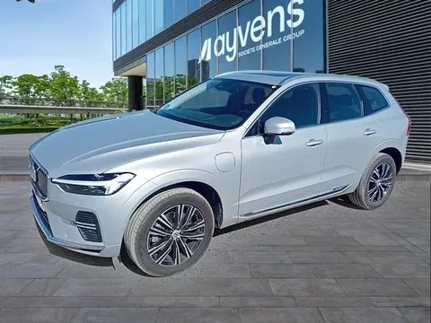 VOLVO XC60 XC60 T6 Recharge Inscription