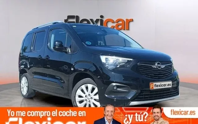 OPEL Combo LIFE