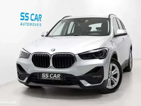 BMW X1 25 e xDrive Corporate Edition