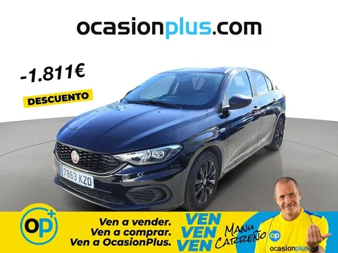 FIAT Tipo Tipo 1.4 Pop