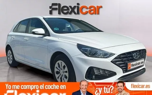 HYUNDAI i30 i30 1.0 TGDI Essence 120
