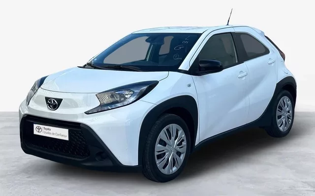 Toyota Aygo X 1.0 Play