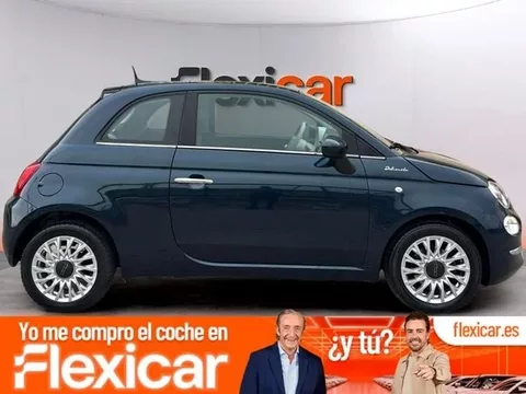 FIAT 500 Dolcevita 1.0 Hybrid 51KW (70 CV)