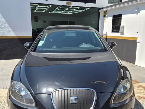 SEAT Leon 1.6 TDI DPF E-Ecomotive Style Copa