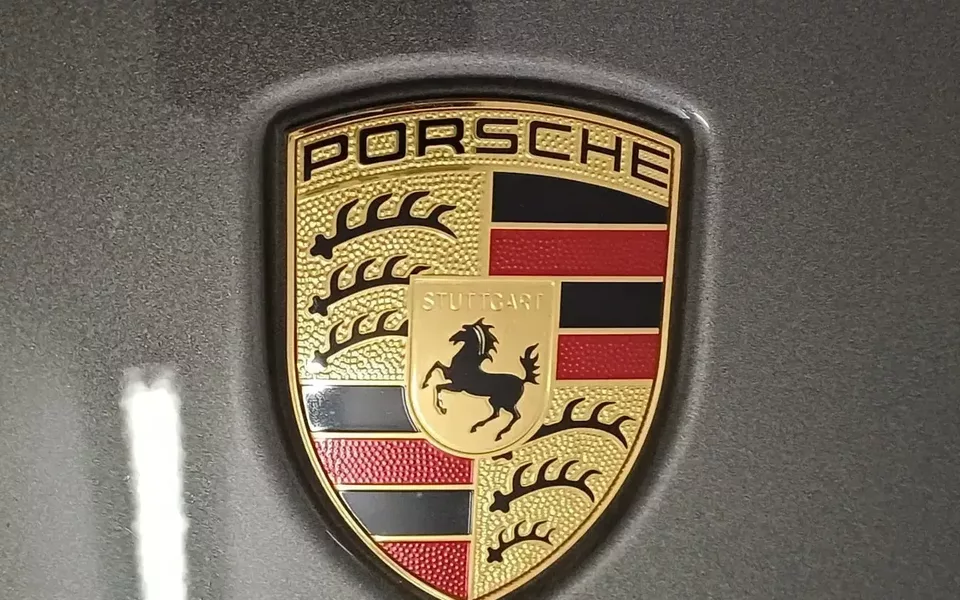 Porsche 911 (992) Carrera Cabriolet PDK