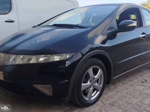 Honda Civic 1.4 Comfort