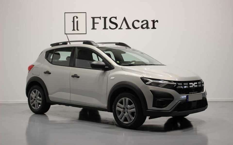 DACIA SANDERO 1.0 ECO-G ESSENTIAL BI-FUEL