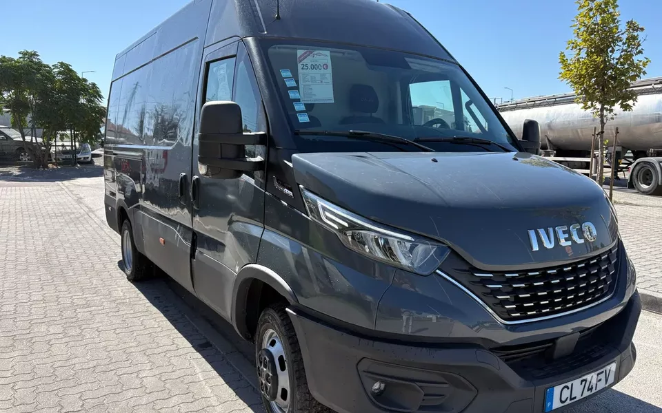 Iveco Daily