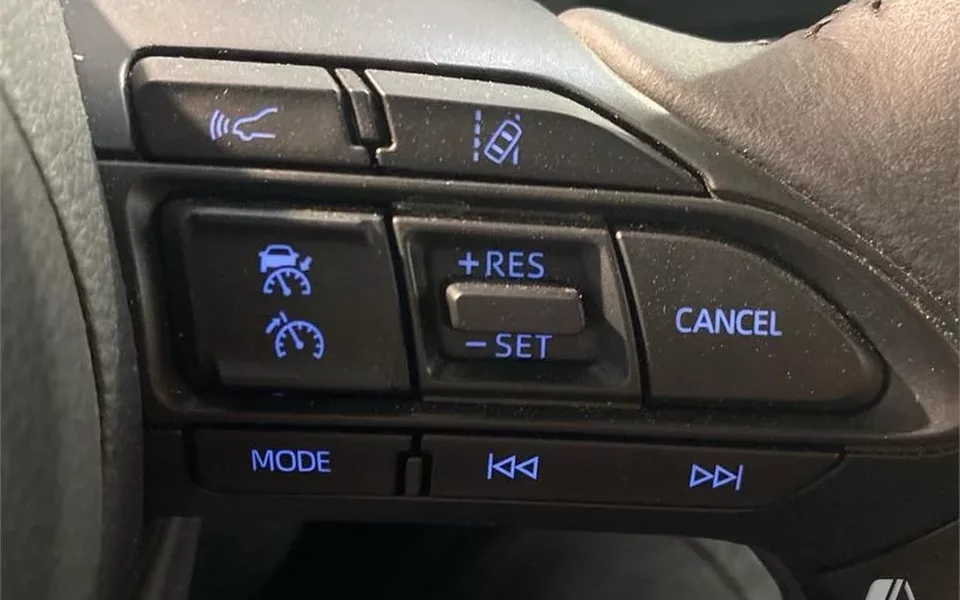TOYOTA Yaris Cross Yaris Cross 120H Style