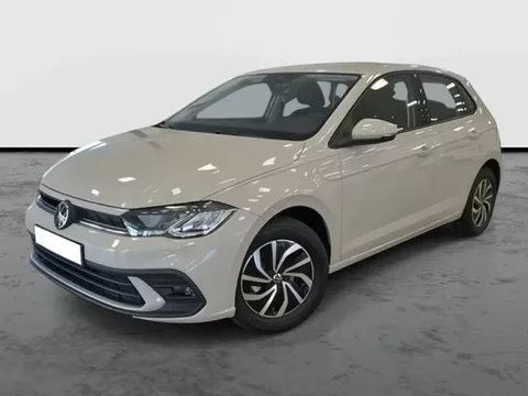 VOLKSWAGEN Polo Connect 1.0 TSI 70 kW (95 CV) SG5