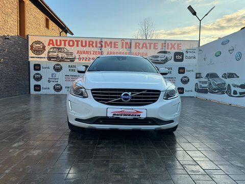 Volvo XC60 2.0Diesel Automat 2015/10Euro5
