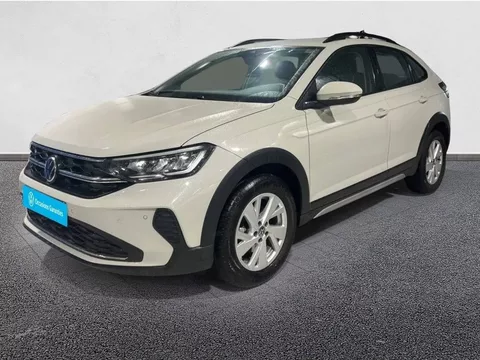 VOLKSWAGEN TAIGO 1.0 TSI 116 DSG7 Life